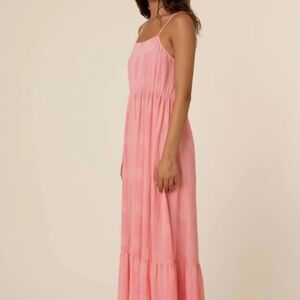 FRNCH Paris Maxi Dress